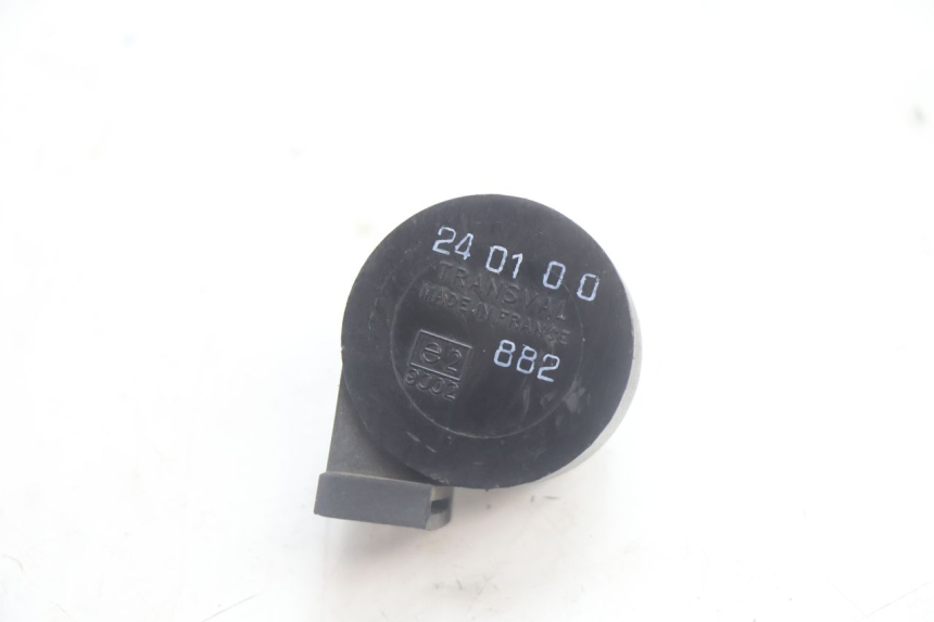 photo de KNIPPERLICHTCENTRALE YAMAHA SLIDER 50 (1999 - 2004) - Detail van het onderdeel
