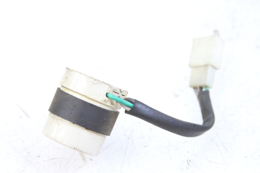 photo de RICHTINGAANWIJZERRELAIS RAZZO STEED 125 (2012 - 2018) - Hoofdaanzicht