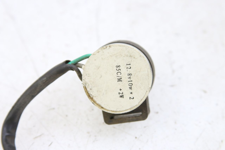 photo de RICHTINGAANWIJZERRELAIS RAZZO STEED 125 (2012 - 2018) - Andere kijkhoek