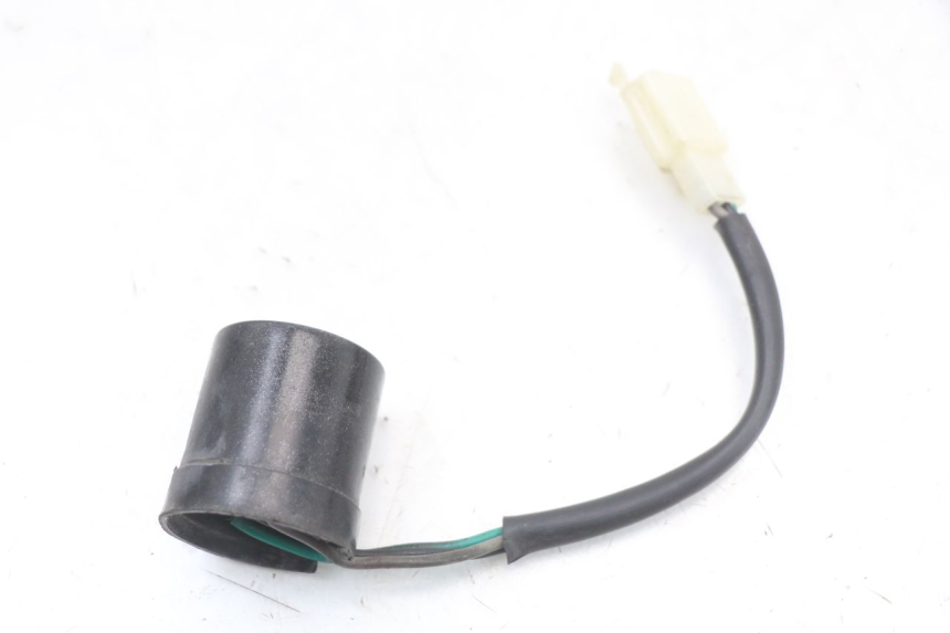 photo de KNIPPERLICHTRELAIS VASTRO STREET X 4T 50 (2016 - 2021) - Zoom op gebruiksstaat