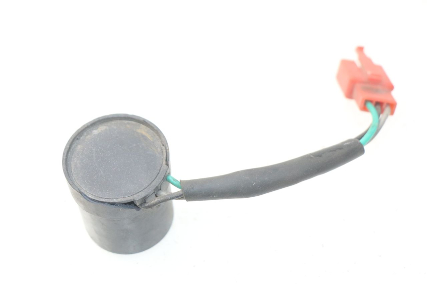 photo de KNIPPERLICHTRELAIS JM MOTORS SUNNY 50 (2017 - 2020) - Hoofdaanzicht