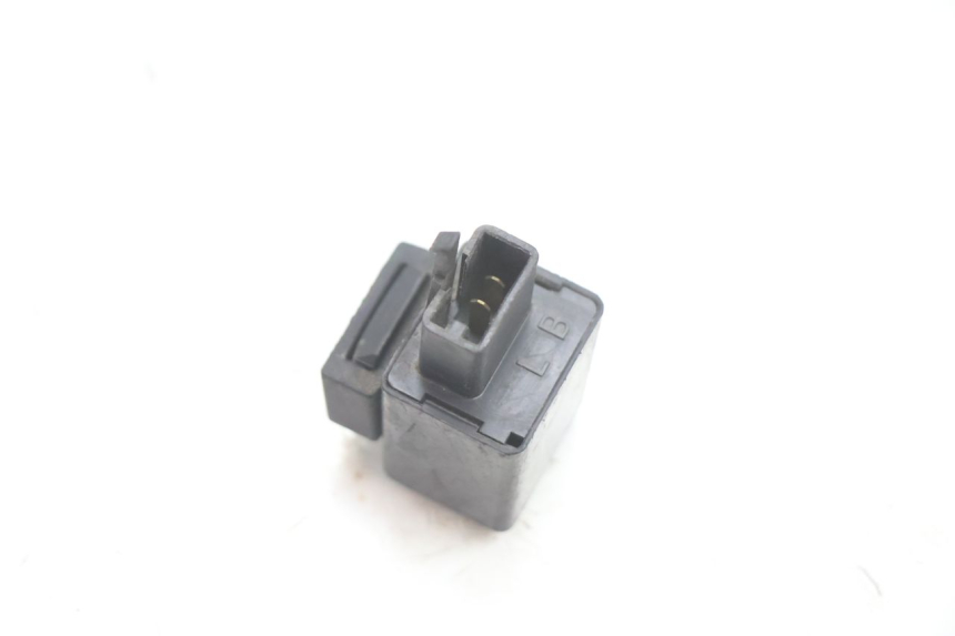 photo de KNIPPERLICHTCENTRALE KYMCO SUPER 8 2T 50 (2007 - 2013) - Andere kijkhoek