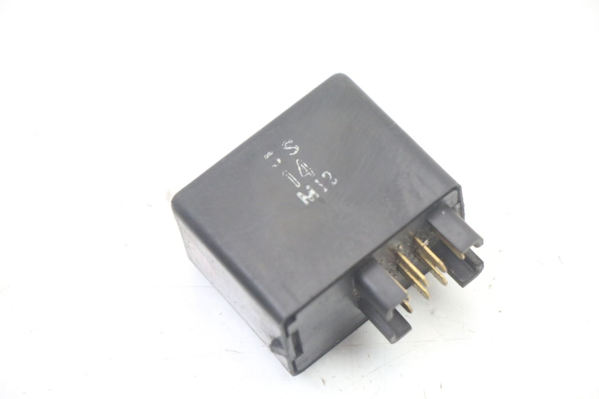 photo de KNIPPERLICHTRELAIS SUZUKI BURGMAN 125 (2015 - 2017) - Zoom op gebruiksstaat