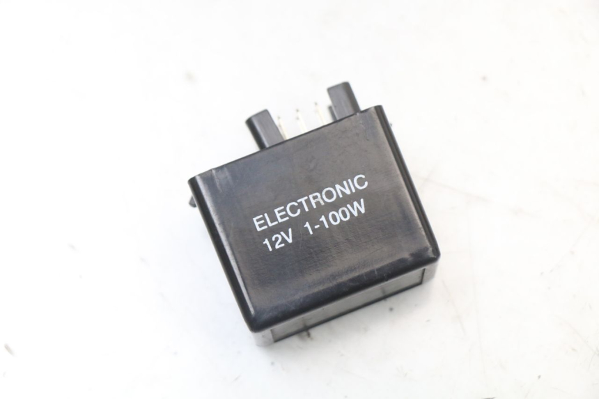 photo de KNIPPERLICHTRELAIS SUZUKI SV S 650 (1999 - 2002) - Hoofdaanzicht