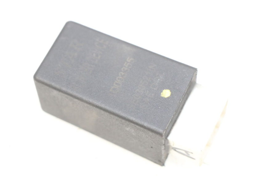 photo de RICHTINGAANWIJZERRELAIS APRILIA SXR 50 (2021 - 2023) - Hoofdaanzicht