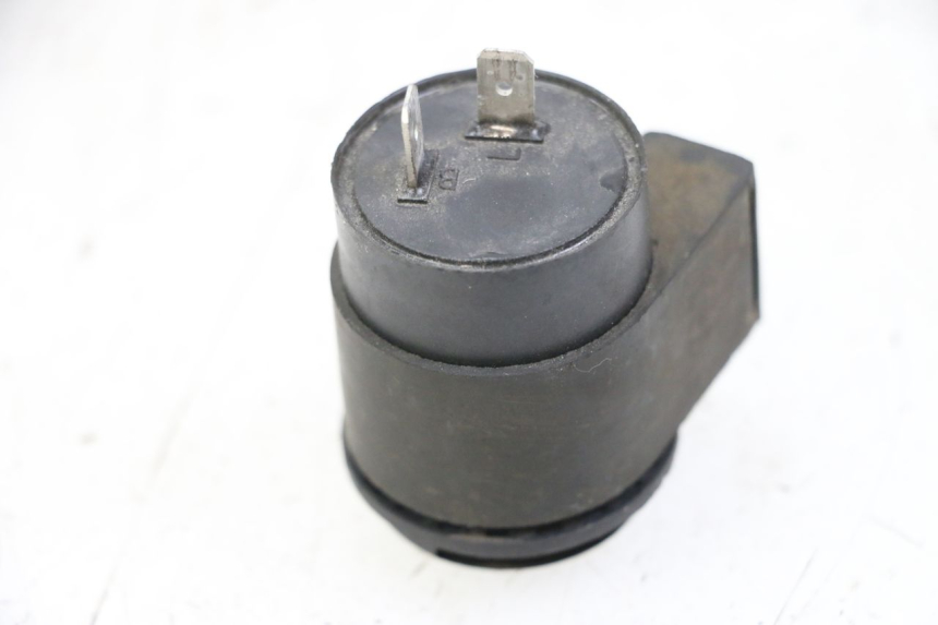 photo de KNIPPERLICHTRELAIS SYM FIDDLE 3 III 50 (2014 - 2020) - Andere kijkhoek