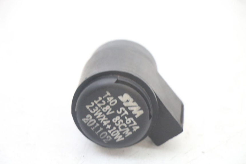 photo de KNIPPERLICHTRELAIS SYM JET 14 4T 50 (2018 - 2022) - Detail van het onderdeel