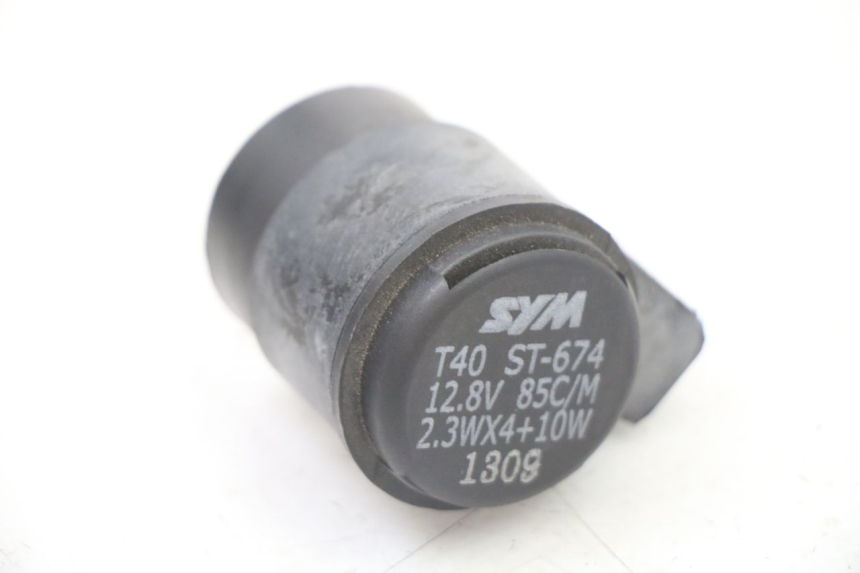 photo de KNIPPERLICHTRELAIS SYM ORBIT 2 4T 50 (2008 - 2017) - Hoofdaanzicht