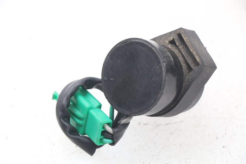 photo de KNIPPERLICHTRELAIS BAOTIAN TRAVEL SPIRIT 50 (2010 - 2012) - Detail van het onderdeel