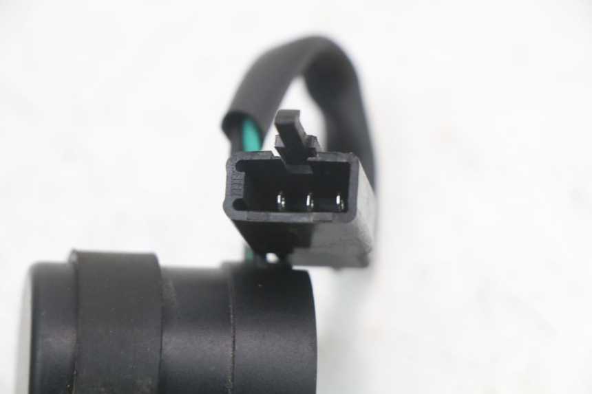 photo de KNIPPERLICHTRELAIS BAOTIAN TRAVEL SPIRIT 50 (2010 - 2012) - Andere kijkhoek