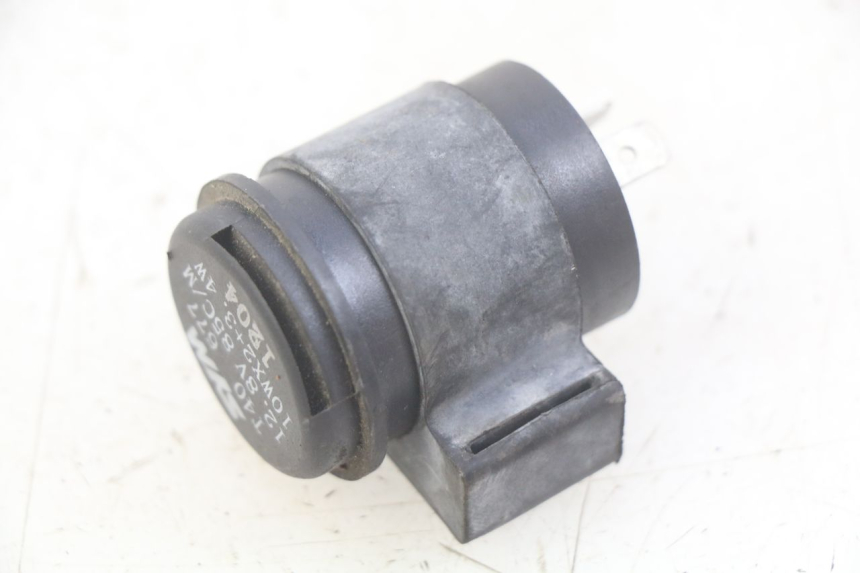 photo de KNIPPERLICHTRELAIS PEUGEOT TWEET 4T 50 (2010 - 2014) - Hoofdaanzicht