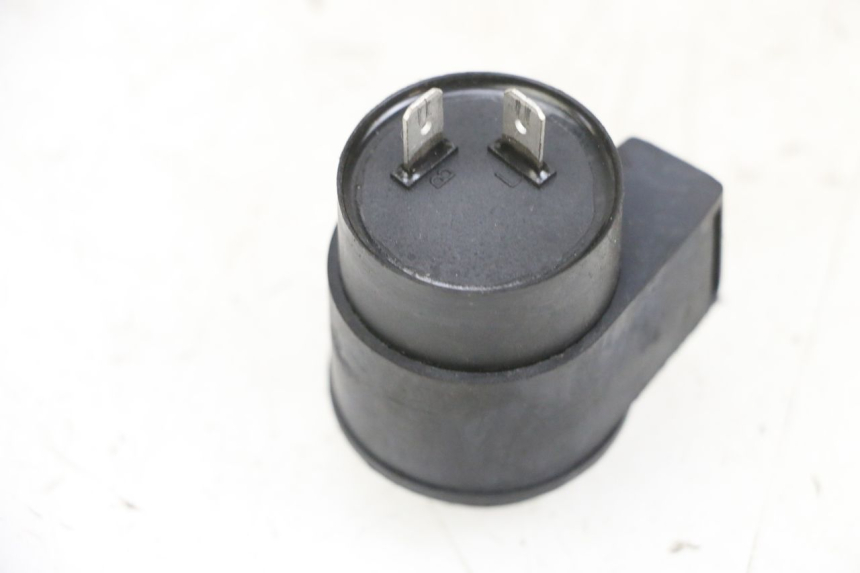 photo de KNIPPERLICHTRELAIS PEUGEOT TWEET PRO EFI 4T 50 (2021 - 2022) - Andere kijkhoek