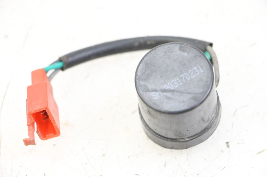 photo de KNIPPERLICHTRELAIS UNIVERSAL BIKE ZN50QT-11B 50 (2018 - 2021) - Hoofdaanzicht