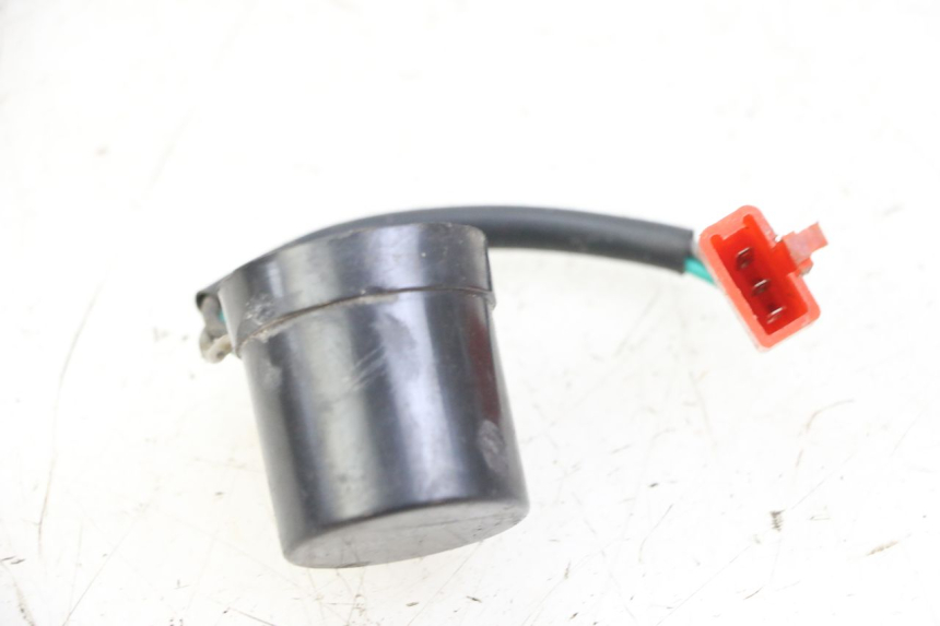 photo de KNIPPERLICHTRELAIS UNIVERSAL BIKE ZN50QT-11B 50 (2018 - 2021) - Andere kijkhoek