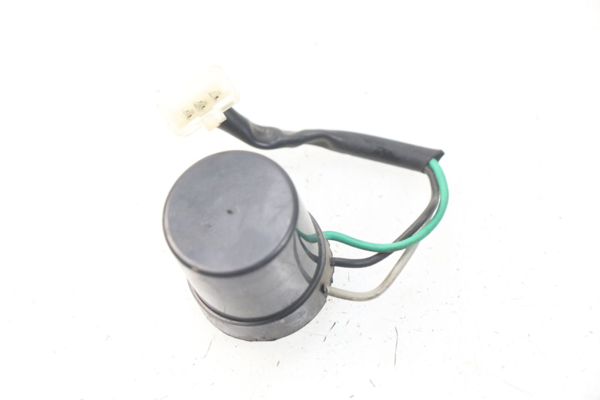 photo de KNIPPERLICHTRELAIS EUROCKA VIRTUALITY GT 4T 50 (2011 - 2017) - Hoofdaanzicht