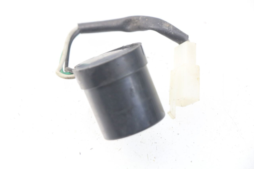 photo de KNIPPERLICHTRELAIS EUROCKA VIRTUALITY GT 4T 50 (2011 - 2017) - Detail van het onderdeel