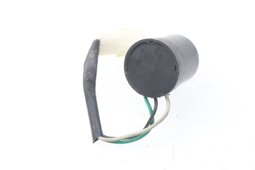 photo de KNIPPERLICHTRELAIS EUROCKA VIRTUALITY GT 4T 50 (2011 - 2017) - Zoom op gebruiksstaat