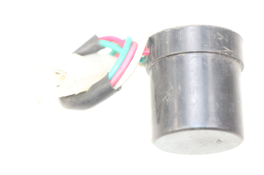 photo de KNIPPERLICHTRELAIS EUROCKA VIRTUALITY GT 4T 50 (2011 - 2017) - Hoofdaanzicht