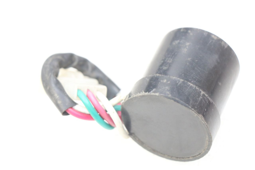 photo de KNIPPERLICHTRELAIS EUROCKA VIRTUALITY GT 4T 50 (2011 - 2017) - Detail van het onderdeel