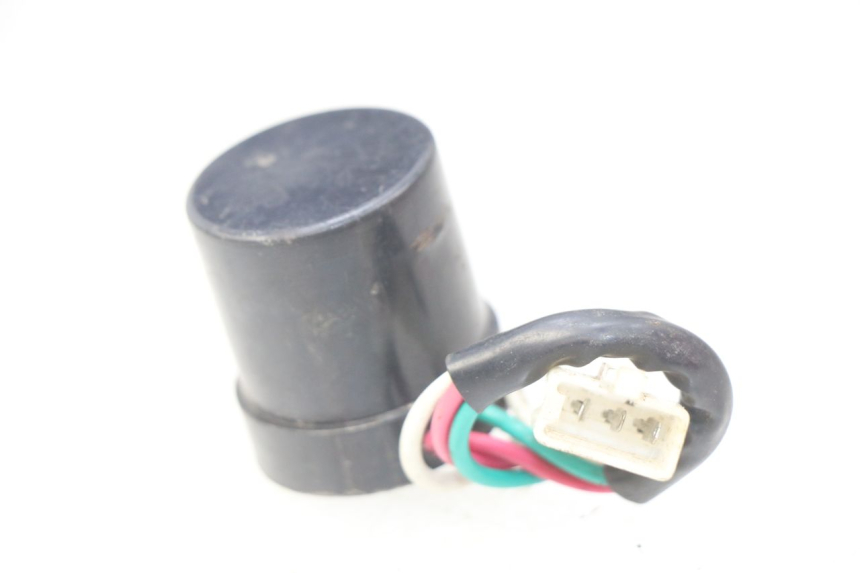 photo de KNIPPERLICHTRELAIS EUROCKA VIRTUALITY GT 4T 50 (2011 - 2017) - Zoom op gebruiksstaat