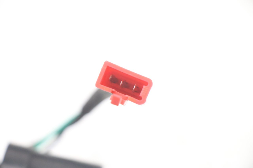 photo de KNIPPERLICHTRELAIS VONROAD YIBEN 125 (2006 - 2010) - Andere kijkhoek