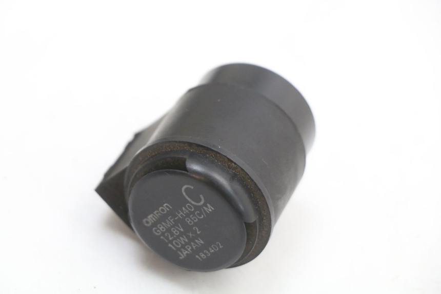 photo de KNIPPERLICHTRELAIS HONDA WALLAROO DX 50 (1993 - 1996) - Andere kijkhoek