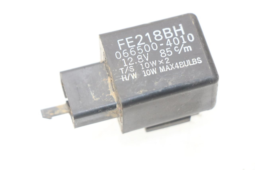 photo de KNIPPERLICHTRELAIS YAMAHA WR R 125 (2009 - 2017) - Hoofdaanzicht