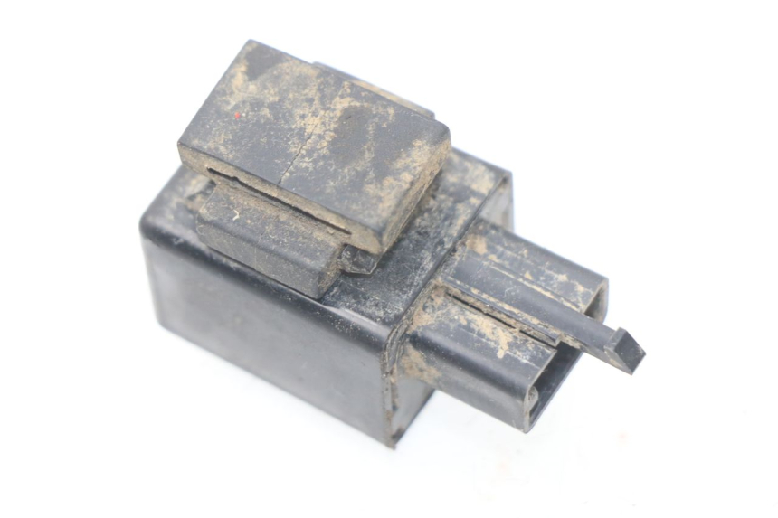 photo de KNIPPERLICHTRELAIS YAMAHA WR R 125 (2009 - 2017) - Zoom op gebruiksstaat