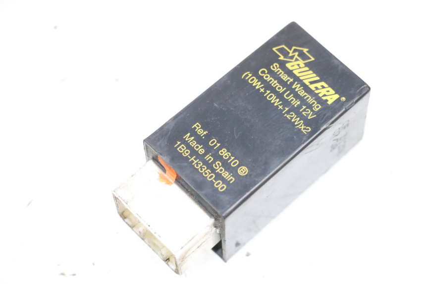 photo de KNIPPERLICHTRELAIS YAMAHA XMAX X-MAX 125 (2006 - 2009) - Technische close-up