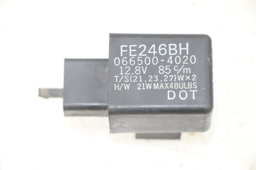 photo de KNIPPERLICHTRELAIS YAMAHA XJN DIVERSION 600 (2000 - 2003) - Hoofdaanzicht