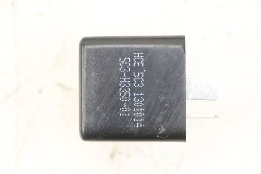 photo de KNIPPERLICHTRELAIS YAMAHA NEO'S NEOS 2T EASY 50 (2013 - 2016) - Hoofdaanzicht