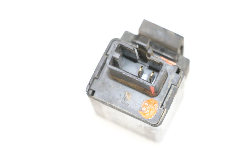 photo de KNIPPERLICHTRELAIS YAMAHA YFM R RAPTOR 250 (2008 - 2014) - Zoom op gebruiksstaat