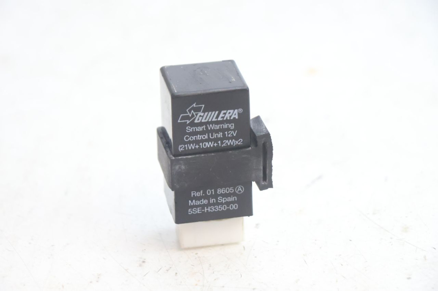 photo de KNIPPERLICHTRELAIS YAMAHA YP MAJESTY 125 (2002 - 2006) - Hoofdaanzicht