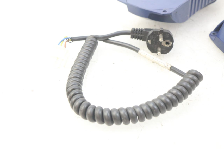 photo de ACCULADER PEUGEOT E-VIVACITY 1 (2012 - 2018) - Zoom op componenten