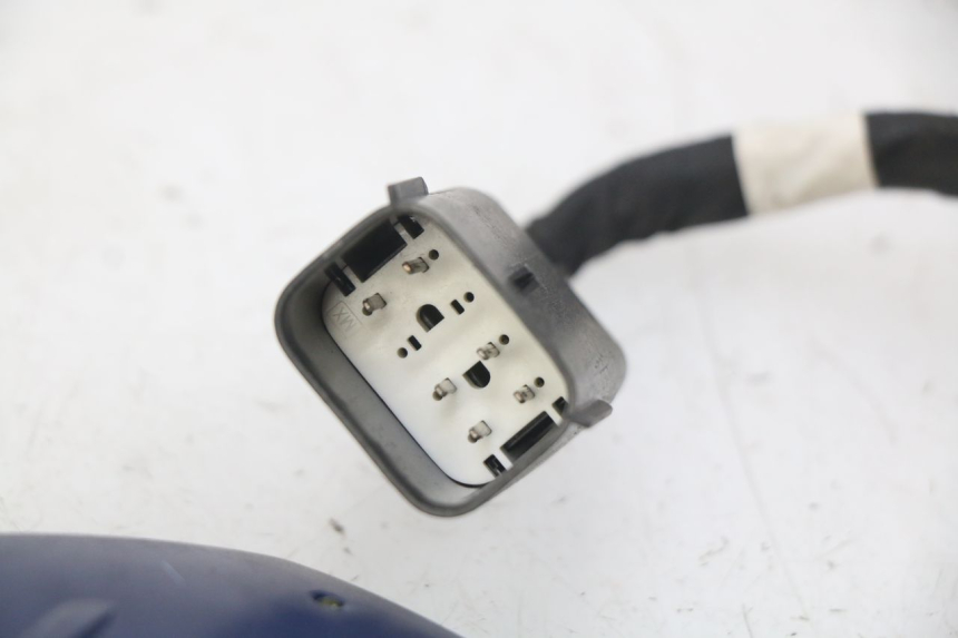 photo de ACCULADER PEUGEOT E-VIVACITY 1 (2012 - 2018) - Aanvullende foto