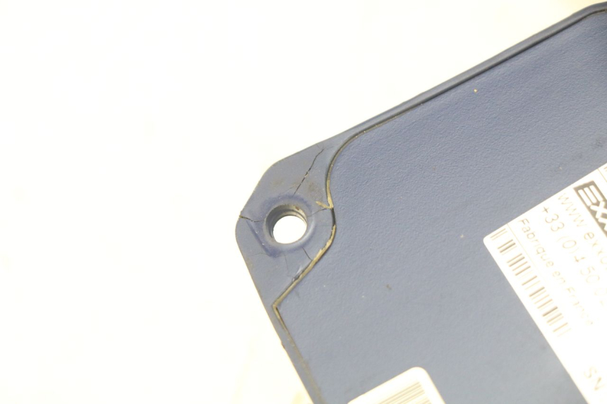 photo de ACCULADER PEUGEOT E-VIVACITY 1 (2012 - 2018) - Technische close-up