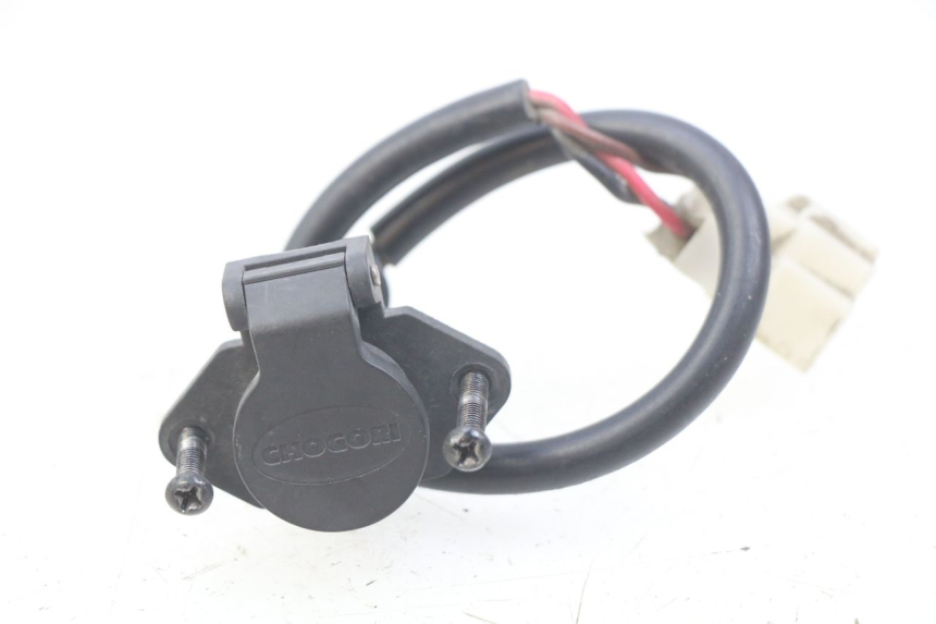 photo de ACCULADER LVNENG S5 1 (2019 - 2023) - Detail van het onderdeel