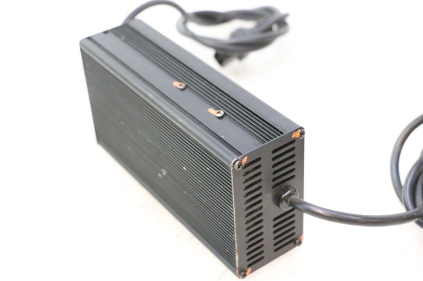 photo de ACCULADER BAIKU SAKURA 1 (2021 - 2025) - Technische close-up