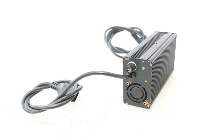 photo de ACCULADER BAIKU SAKURA 1 (2021 - 2025) - Overzicht