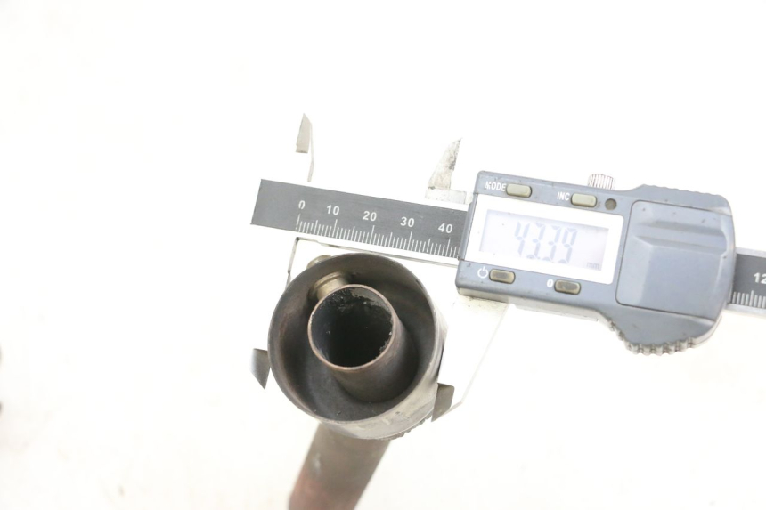 photo de UITLAATDEMPELAAR PIAGGIO MP3 500 (2014 - 2017) - Andere kijkhoek