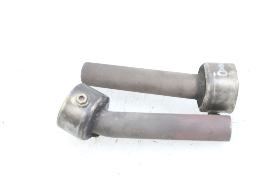 photo de UITLAATDEMPELAAR PIAGGIO MP3 500 (2014 - 2017) - Technische close-up