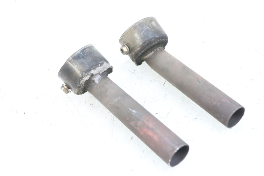 photo de UITLAATDEMPELAAR PIAGGIO MP3 500 (2014 - 2017) - Bevestigingspunten