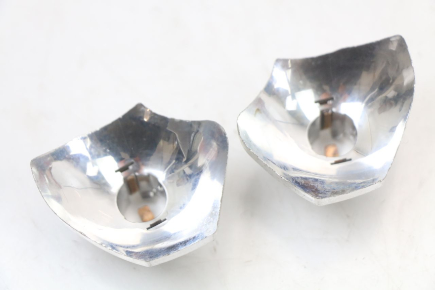 photo de ACHTERKNIPPERLICHT DAELIM A-FOUR 2T 50 (2005 - 2012) - Detail van het onderdeel