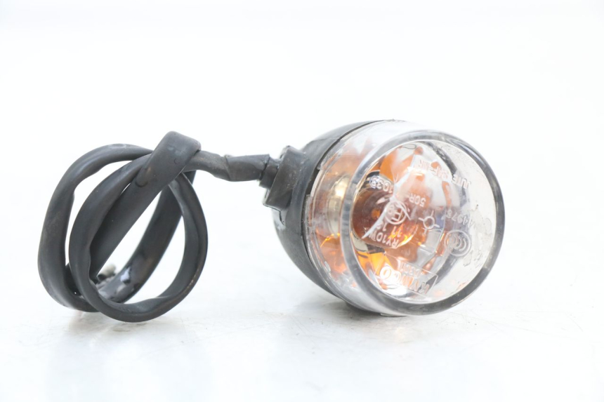 photo de ACHTERKNIPPERLICHT KYMCO AGILITY FR 2T 50 (2012 - 2017) - Zoom op gebruiksstaat