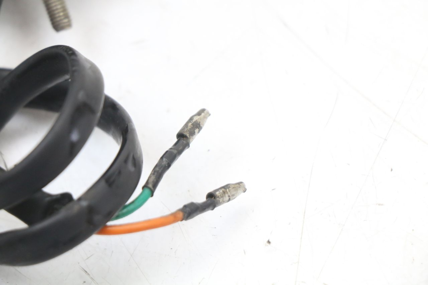 photo de ACHTERKNIPPERLICHT KYMCO AGILITY FR 2T 50 (2012 - 2017) - Technische close-up