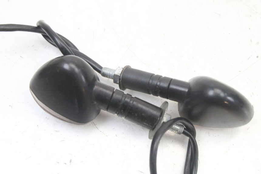 photo de ACHTERKNIPPERLICHT APRILIA RS 50 (1999 - 2005) - Zoom op gebruiksstaat