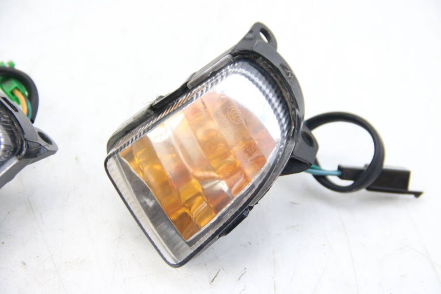 photo de ACHTERKNIPPERLICHT ECCITY ARTELEC 670 1 (2013 - 2017) - Detail van het onderdeel