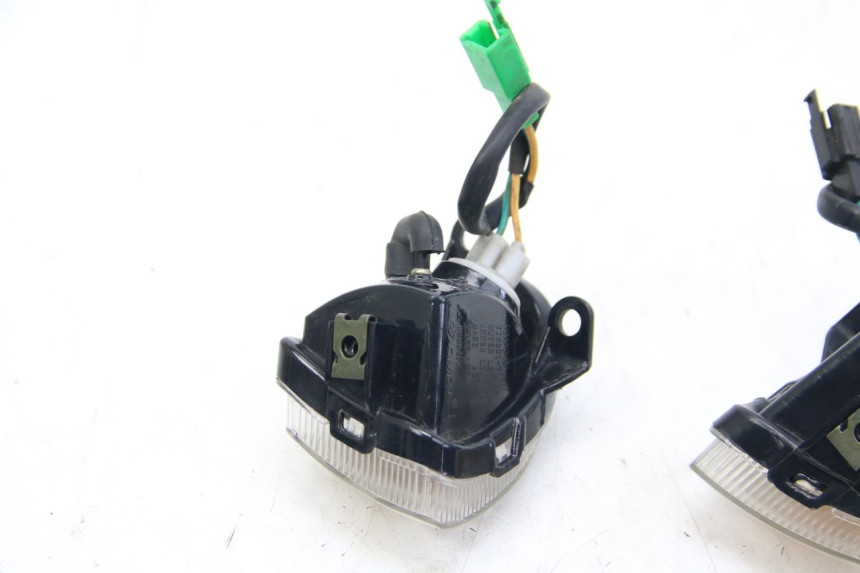 photo de ACHTERKNIPPERLICHT ECCITY ARTELEC 670 1 (2013 - 2017) - Productaanzicht