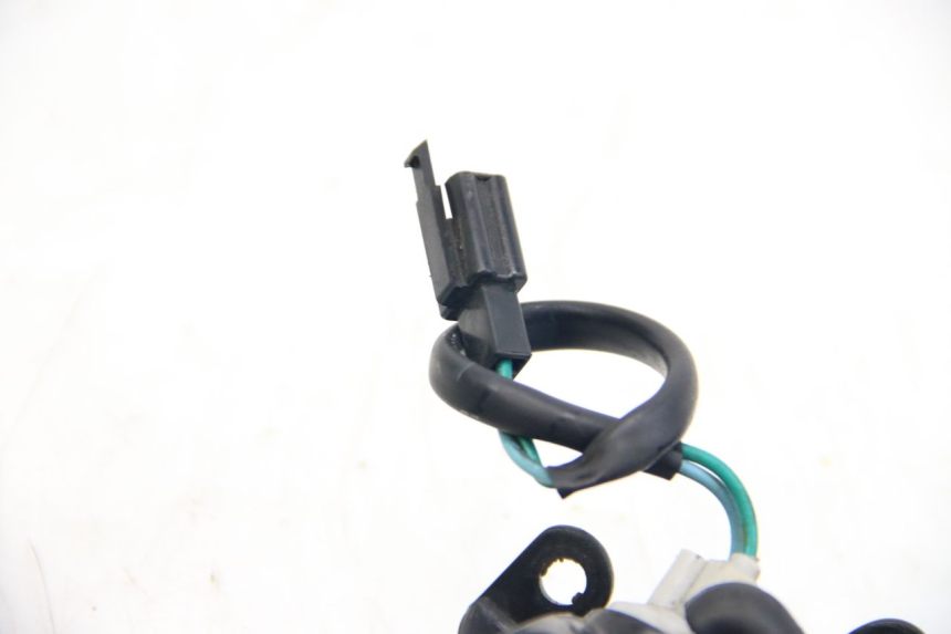 photo de ACHTERKNIPPERLICHT ECCITY ARTELEC 670 1 (2013 - 2017) - Kenmerkende details