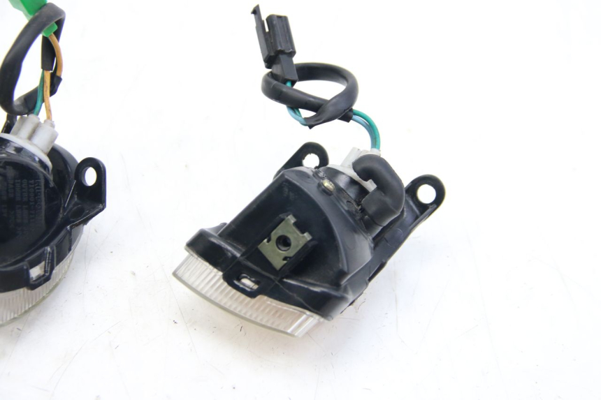 photo de ACHTERKNIPPERLICHT ECCITY ARTELEC 670 1 (2013 - 2017) - Markeringen en referenties